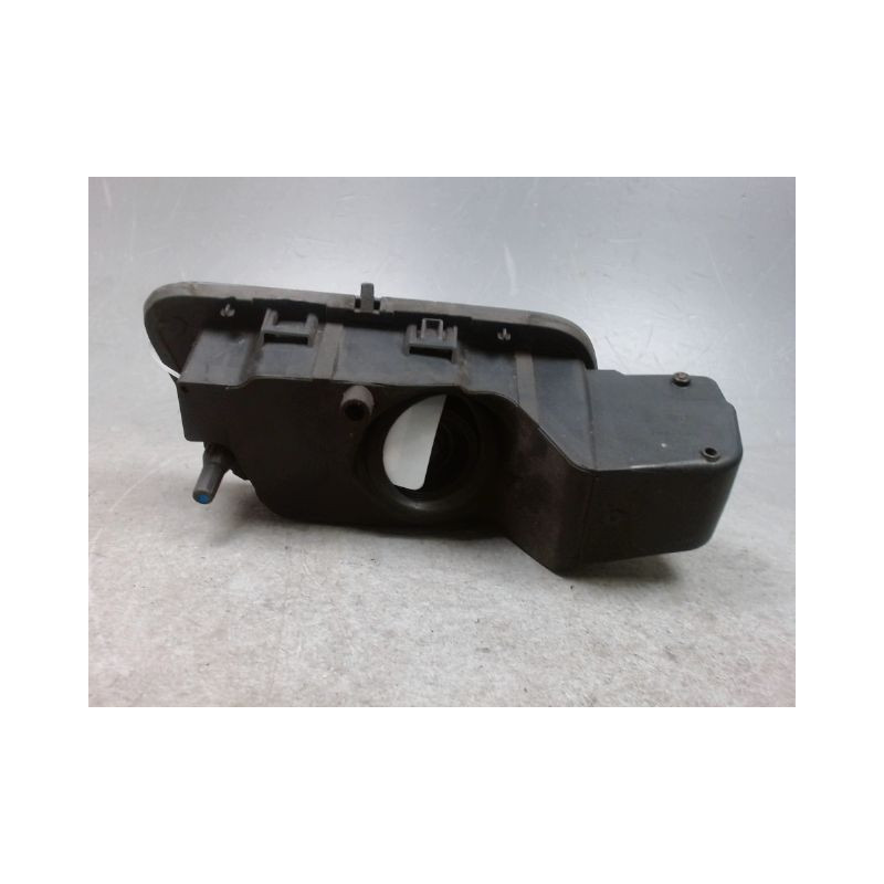 VOLET DE TRAPPE CARBURANT CITROEN C4