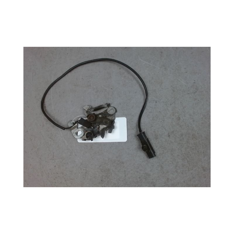 SERRURE CAPOT CITROEN C4