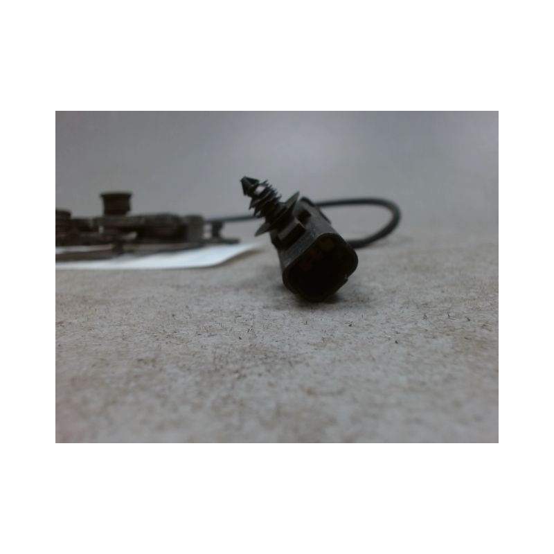 SERRURE CAPOT CITROEN C4