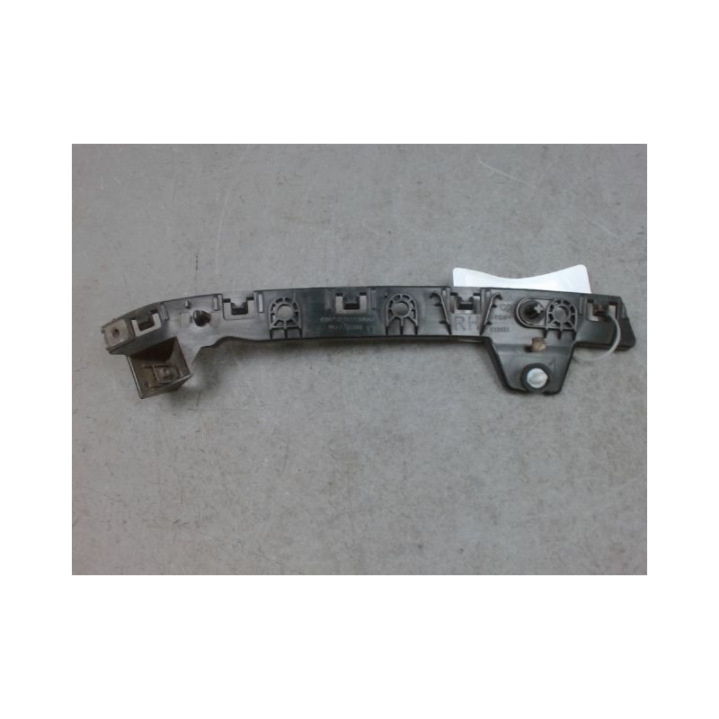 SUPPORT PARE-CHOC ARD CITROEN C4