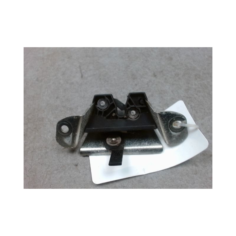 SERRURE HAYON  PEUGEOT 107 3P