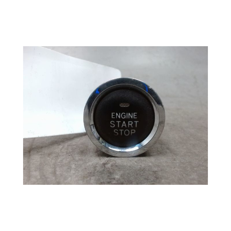 BOUTON DE DEMARRAGE TOYOTA RAV4 2006