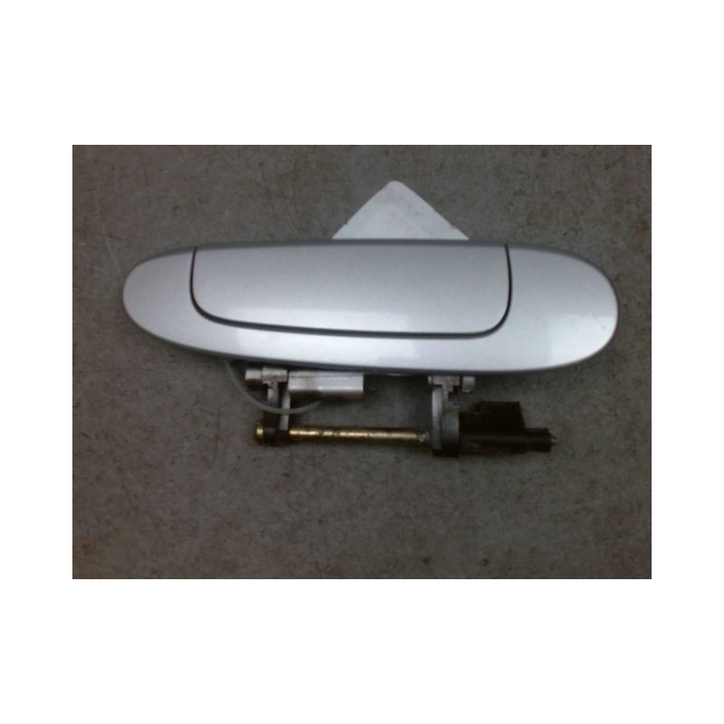 POIGNEE EXTERIEURE PORTE ARRIERE DROIT TOYOTA YARIS 2003-