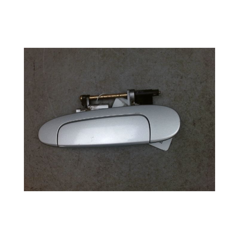POIGNEE EXTERIEURE PORTE ARRIERE GAUCHE TOYOTA YARIS 2003-