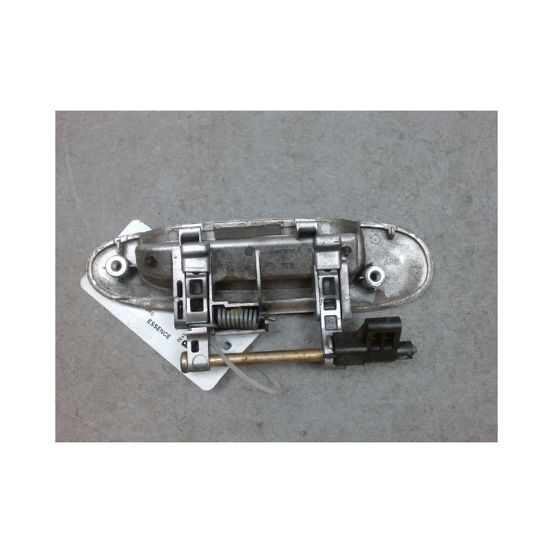 POIGNEE EXTERIEURE PORTE ARRIERE GAUCHE TOYOTA YARIS 2003-