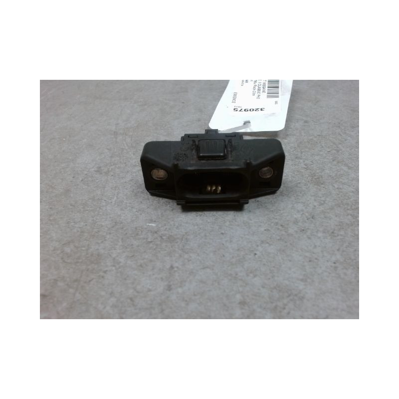 SERRURE HAYON  RENAULT MEGANE  I CLASSIC PH2 99-02