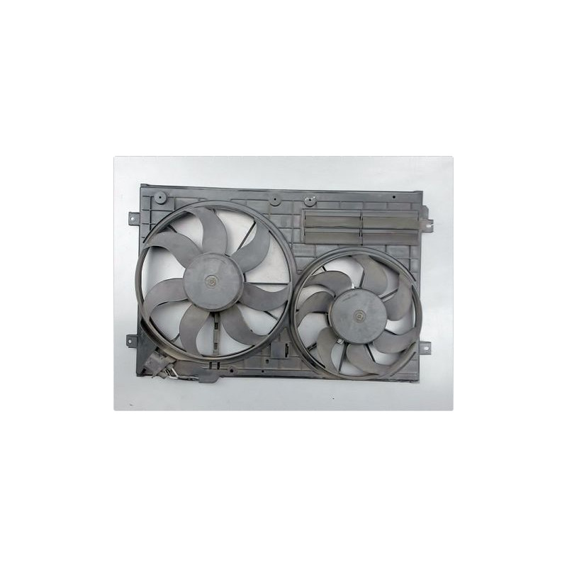 MOTEUR VENTILATEUR RADIATEUR VOLKSWAGEN EOS