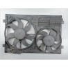 MOTEUR VENTILATEUR RADIATEUR VOLKSWAGEN EOS
