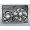 MOTEUR VENTILATEUR RADIATEUR VOLKSWAGEN EOS