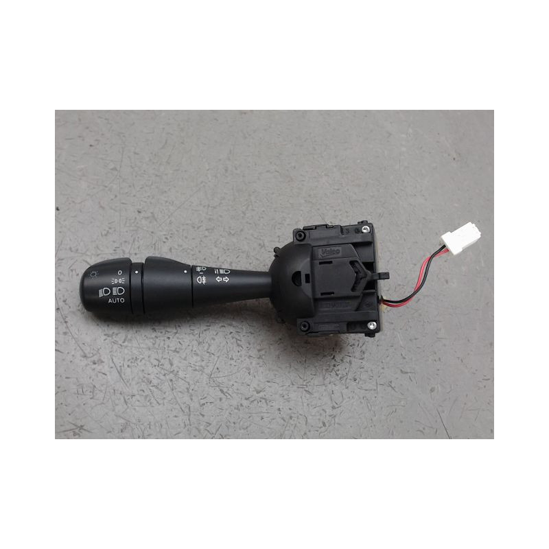 COMMANDE CLIGNOTANT RENAULT CLIO