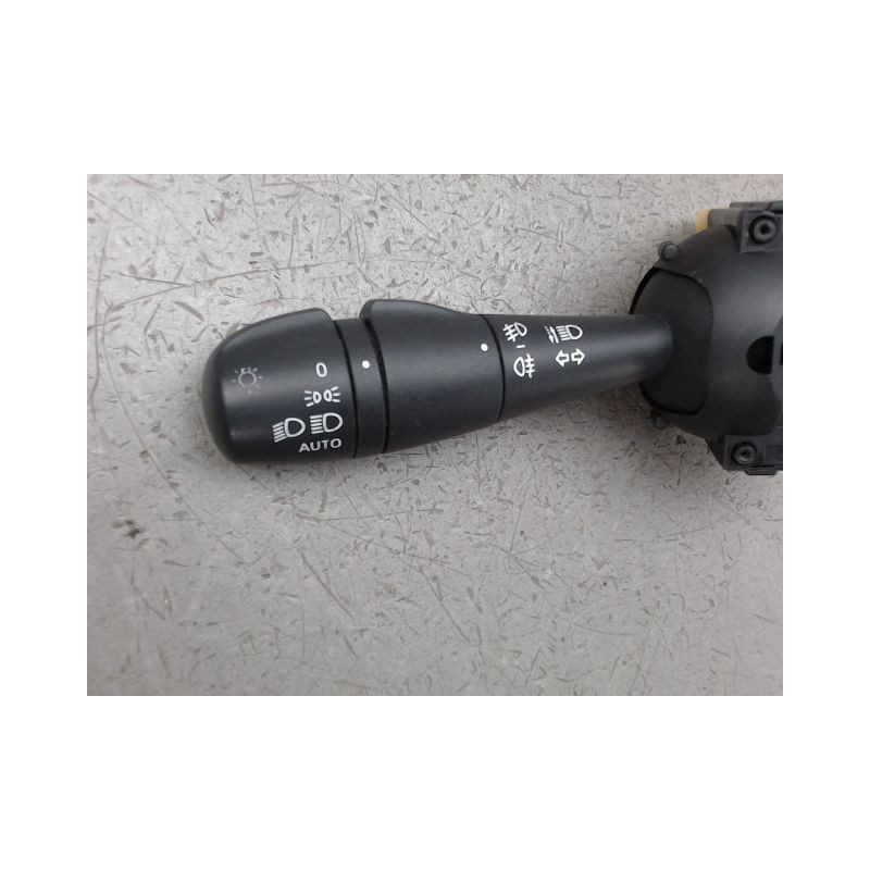 COMMANDE CLIGNOTANT RENAULT CLIO