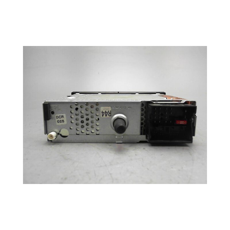 AUTORADIO CITROEN C2