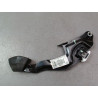 PEDALE DE FREIN PEUGEOT 208