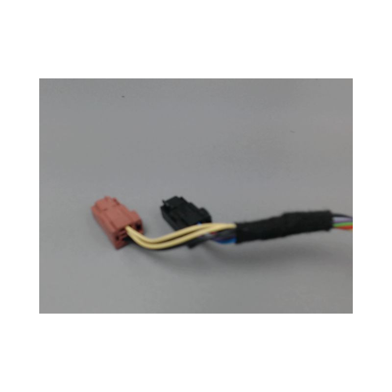 RETROVISEUR EXTERIEUR ELECTRIQUE GAUCHE PEUGEOT 208