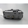 SERRURE PORTE BATTANTE ARRIERE DROIT CITROEN NEMO
