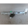 MECANISME+MOTEUR LEVE-GLACE AVANT DROIT RENAULT MEGANE