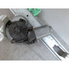 MECANISME+MOTEUR LEVE-GLACE AVANT DROIT RENAULT MEGANE