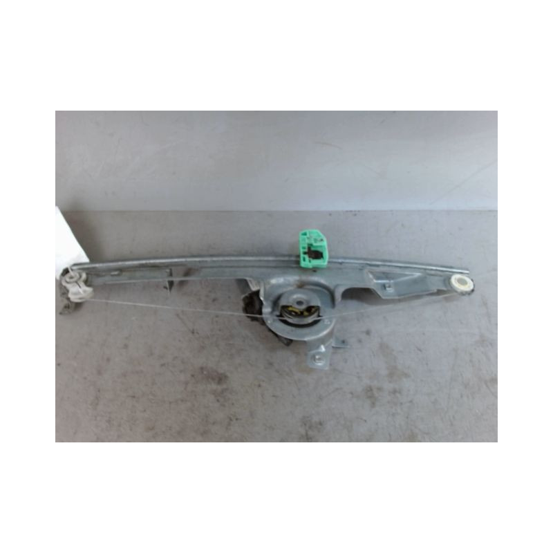 MECANISME+MOTEUR LEVE-GLACE AVANT DROIT RENAULT MEGANE