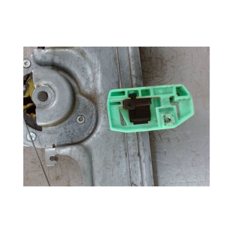 MECANISME+MOTEUR LEVE-GLACE AVANT DROIT RENAULT MEGANE