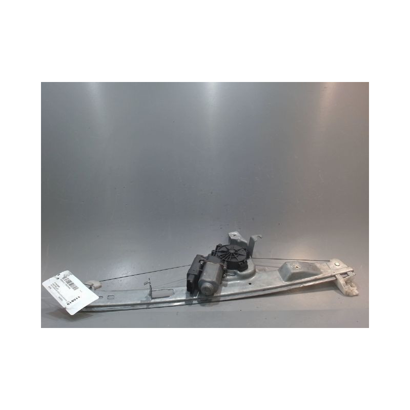 MECANISME+MOTEUR LEVE-GLACE AVANT DROIT RENAULT MEGANE