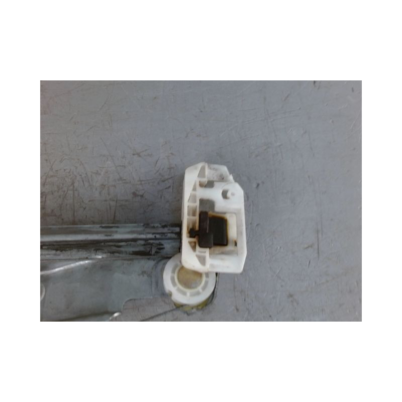 MECANISME+MOTEUR LEVE-GLACE AVANT DROIT RENAULT MEGANE