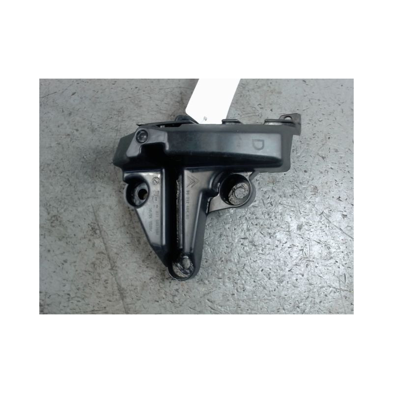 SUPPORT PARE-CHOC ARG CITROEN C4