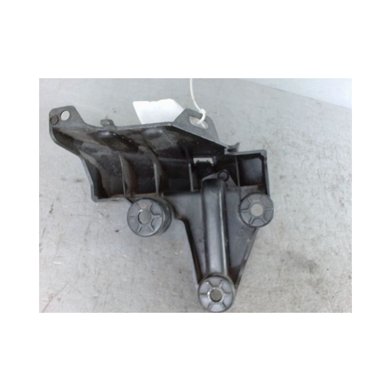 SUPPORT PARE-CHOC ARG CITROEN C4