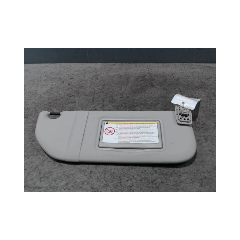 PARE-SOLEIL D CITROEN C2