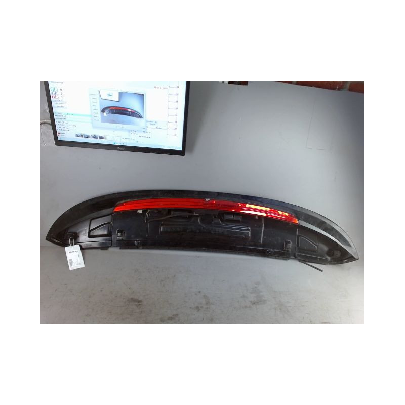 BECQUET HAYON CITROEN C4