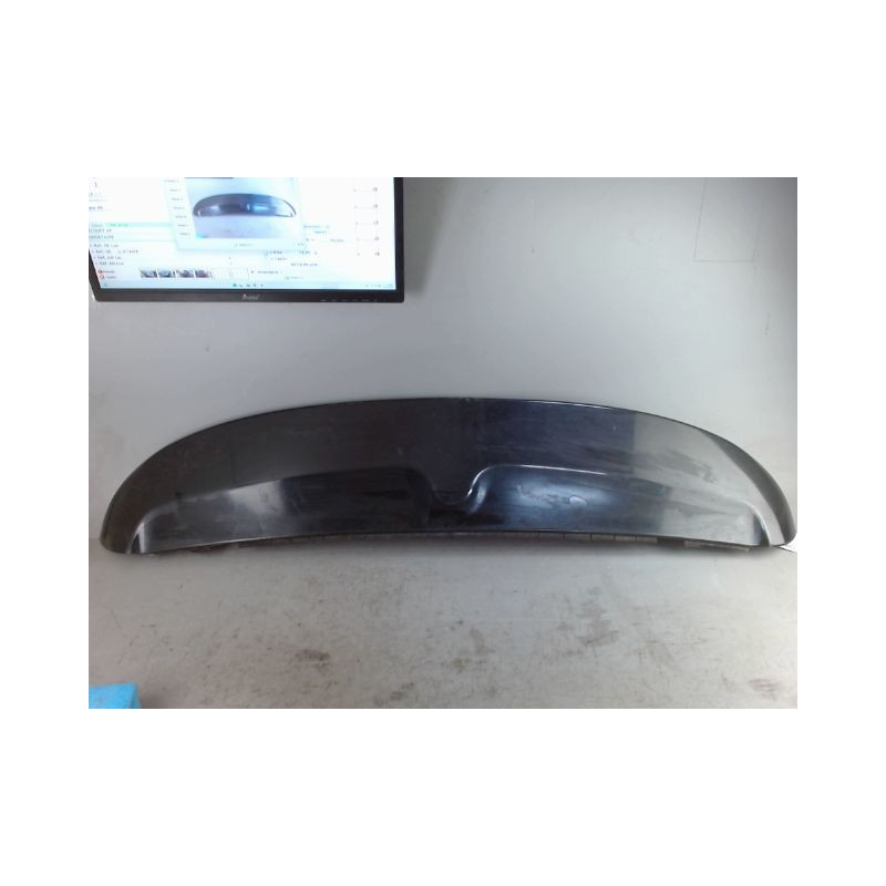 BECQUET HAYON CITROEN C4