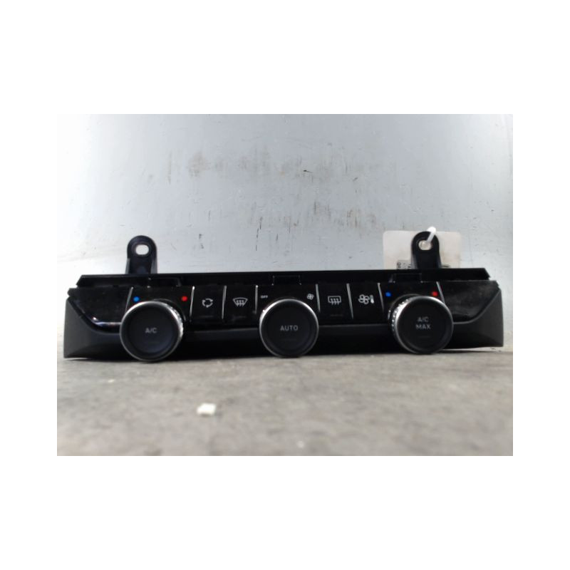 COMMANDE DE CHAUFFAGE CITROEN C4 2008-