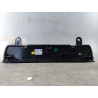COMMANDE DE CHAUFFAGE CITROEN C4 2008-