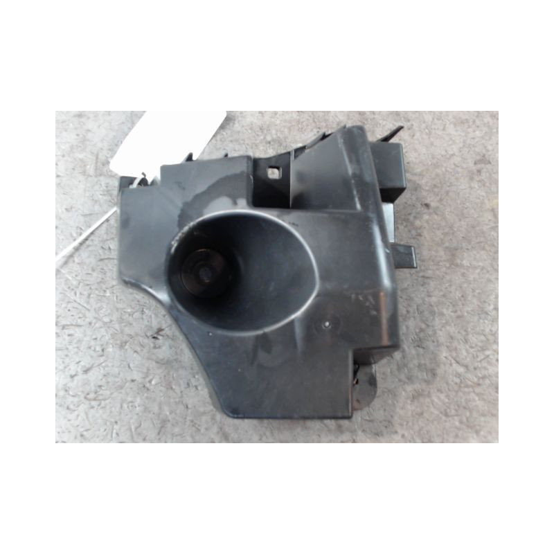 SUPPORT PARE-CHOC ARG CITROEN C4 2008-