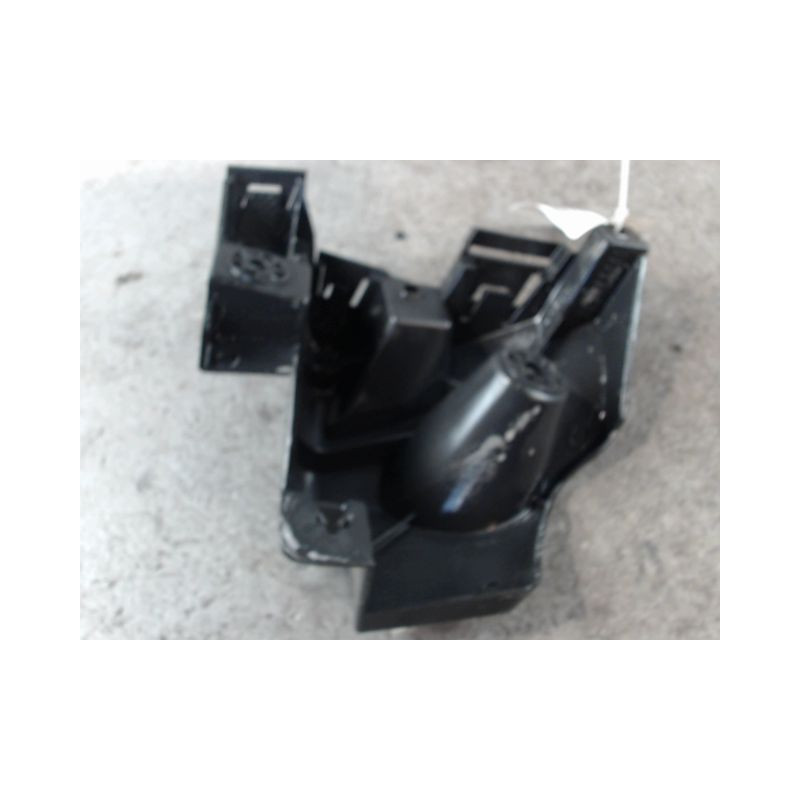 SUPPORT PARE-CHOC ARG CITROEN C4 2008-