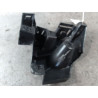 SUPPORT PARE-CHOC ARG CITROEN C4 2008-