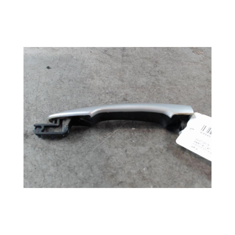 POIGNEE EXTERIEURE PORTE ARRIERE DROIT NISSAN PULSAR