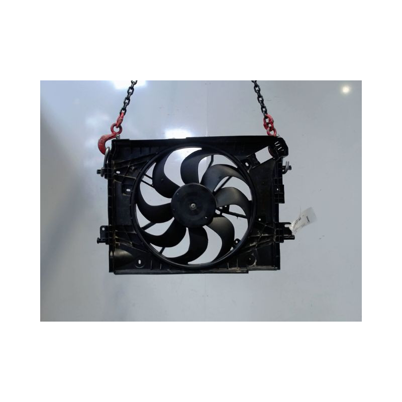 MOTEUR VENTILATEUR RADIATEUR RENAULT CLIO