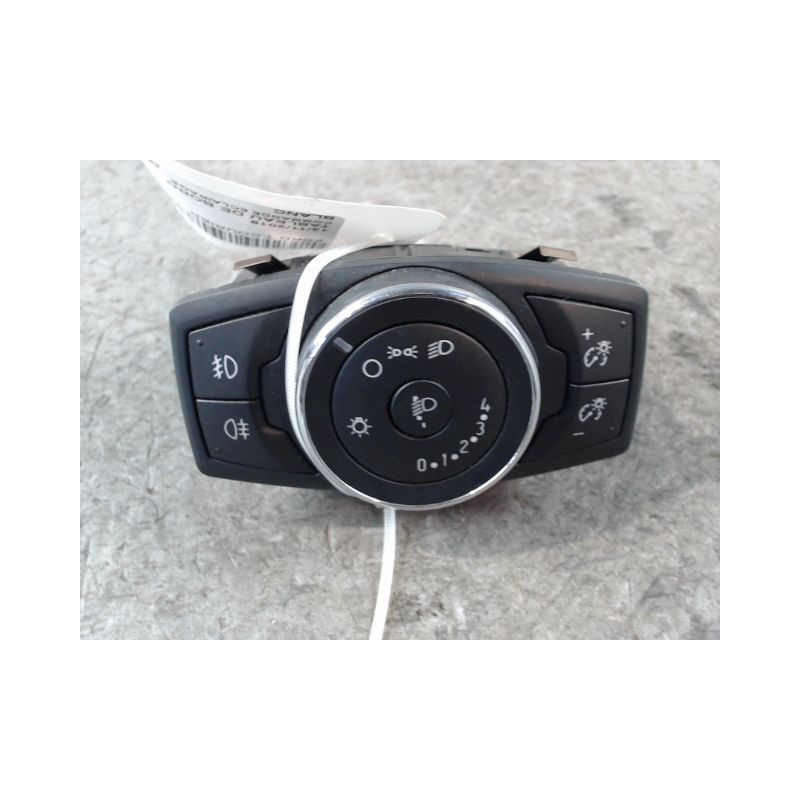 COMMANDE ECLAIRAGE FORD T.COURIER