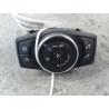 COMMANDE ECLAIRAGE FORD T.COURIER