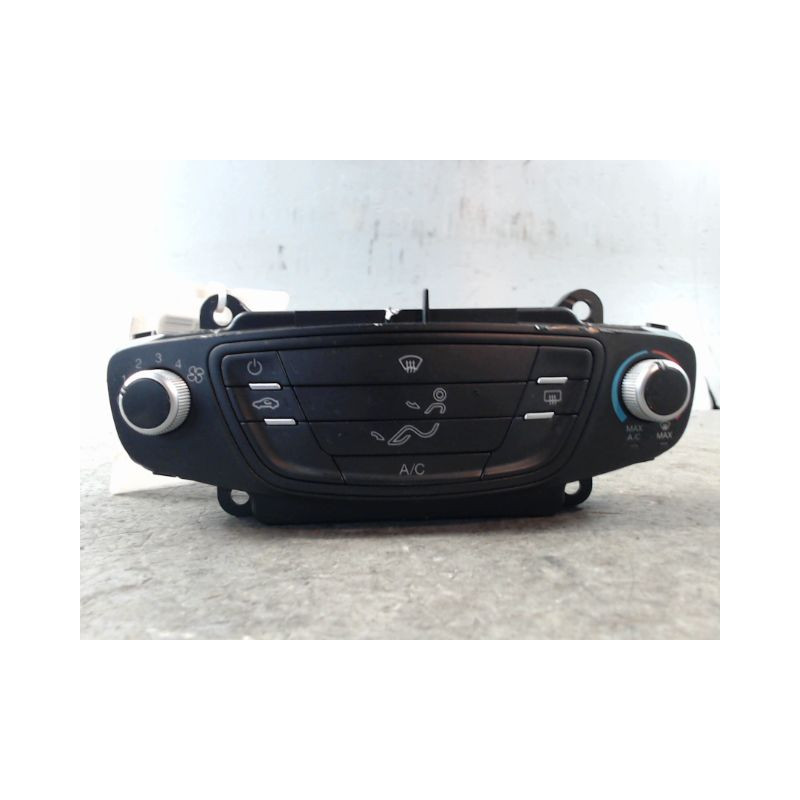 COMMANDE DE CHAUFFAGE FORD T.COURIER