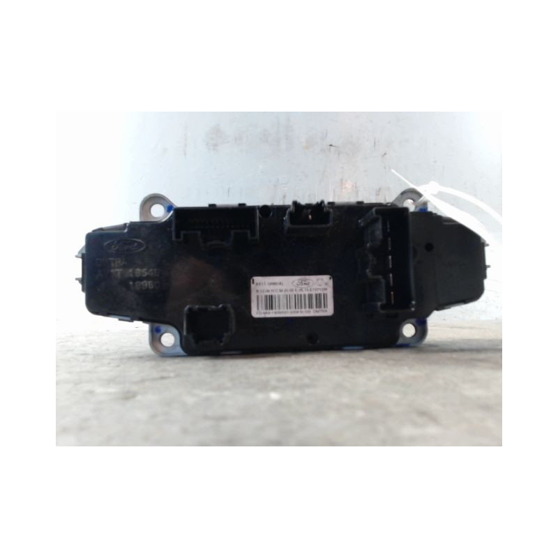 COMMANDE DE CHAUFFAGE FORD T.COURIER