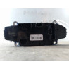 COMMANDE DE CHAUFFAGE FORD T.COURIER