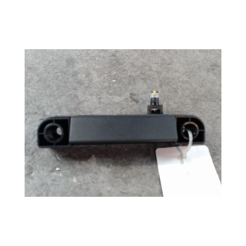 SERRURE PORTE COULISSANTE DROIT FORD T.COURIER