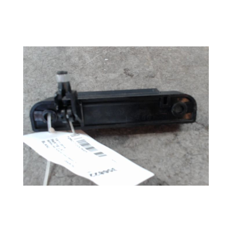 SERRURE PORTE COULISSANTE DROIT FORD T.COURIER