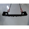 SUPPORT CENTRAL PARE-CHOC ARRIERE  LAND ROVER RR EVOQUE