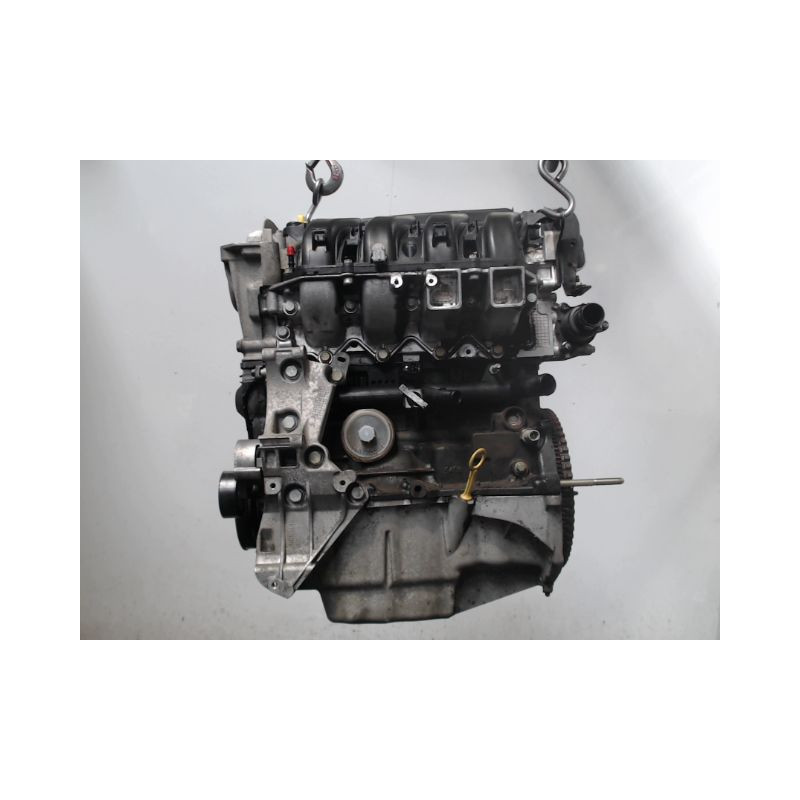 MOTEUR ESSENCE RENAULT MEGANE II PH 2 ESTATE 03-05 1.6