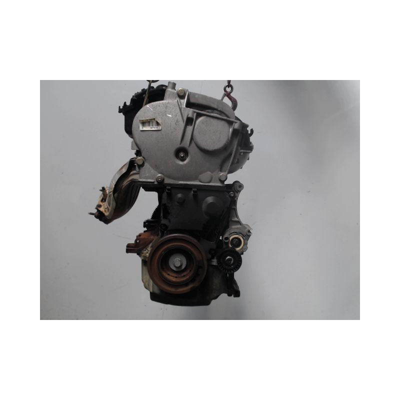MOTEUR ESSENCE RENAULT MEGANE II PH 2 ESTATE 03-05 1.6