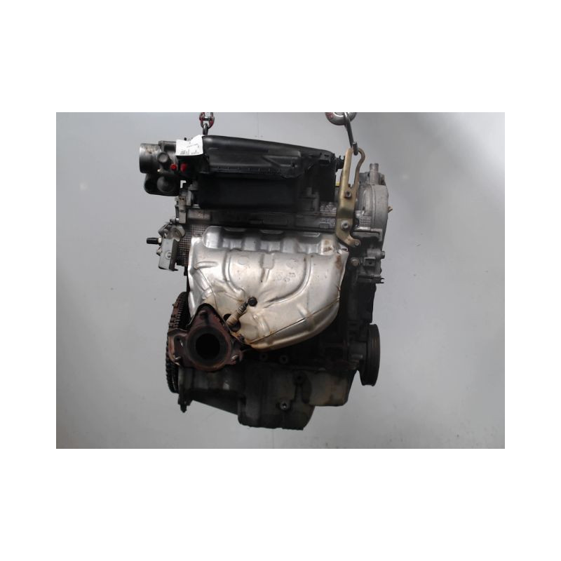 MOTEUR ESSENCE RENAULT MEGANE II PH 2 ESTATE 03-05 1.6