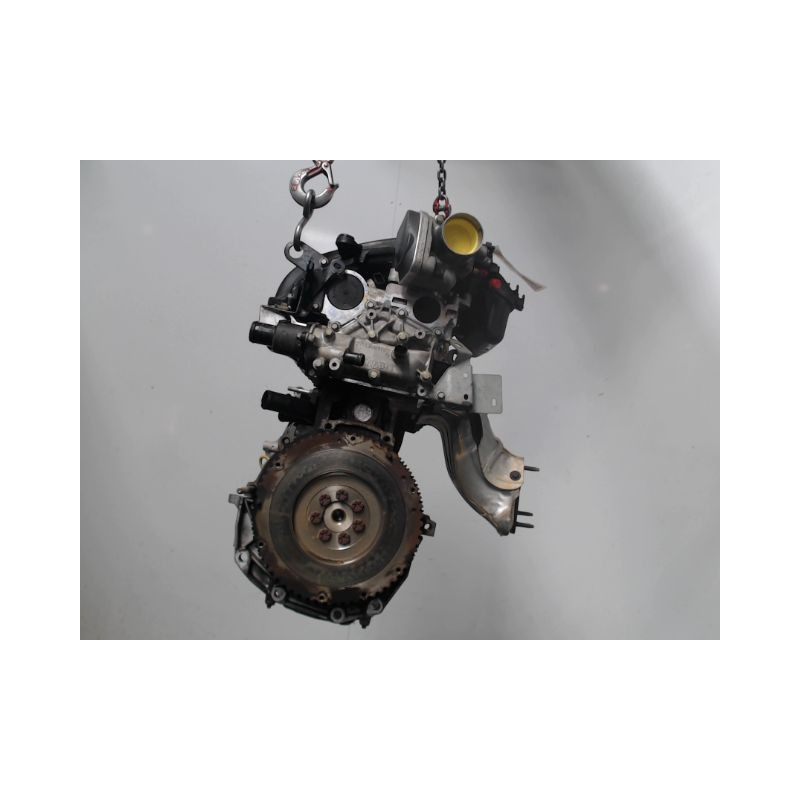 MOTEUR ESSENCE RENAULT MEGANE II PH 2 ESTATE 03-05 1.6