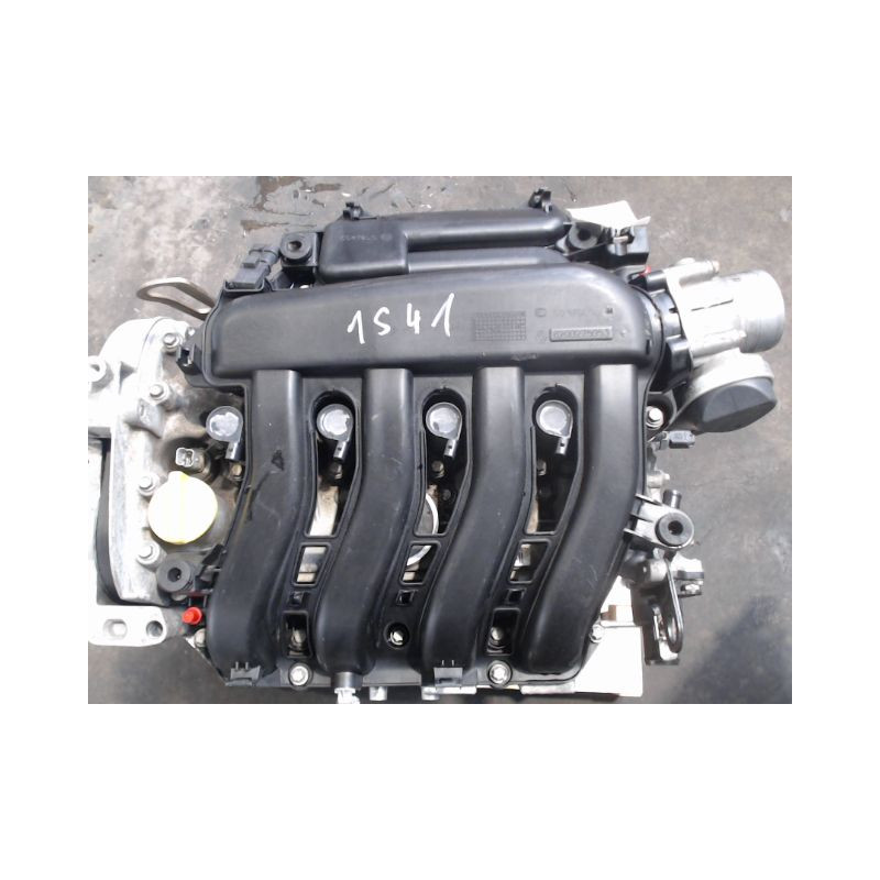 MOTEUR ESSENCE RENAULT MEGANE II PH 2 ESTATE 03-05 1.6